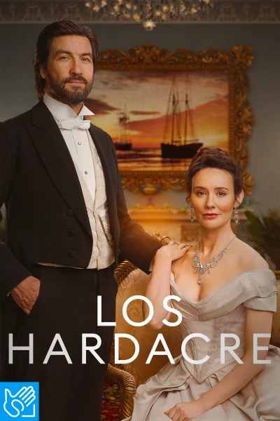 (LSE) - Los Hardacre