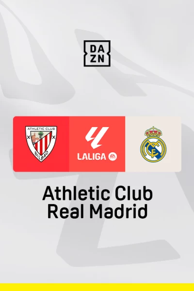 Jornada 19. Jornada 19: Athletic - Real Madrid