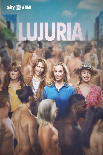 Lujuria