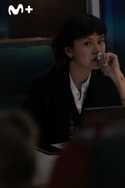 Nightsleeper. T(T1). Nightsleeper (T1): Ep.3 