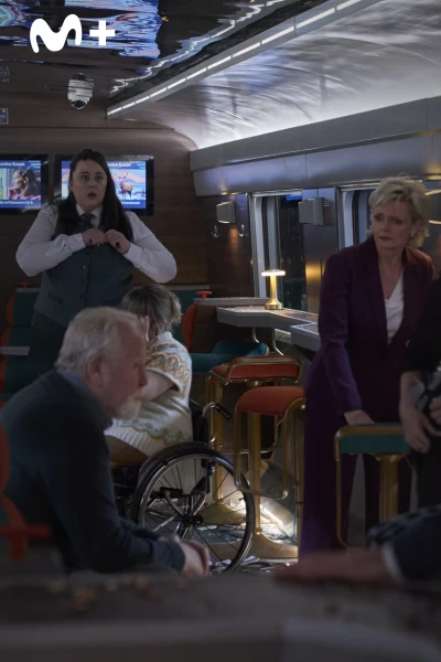 Nightsleeper. T(T1). Nightsleeper (T1): Ep.4 