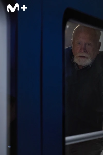 Nightsleeper. T(T1). Nightsleeper (T1): Ep.6 