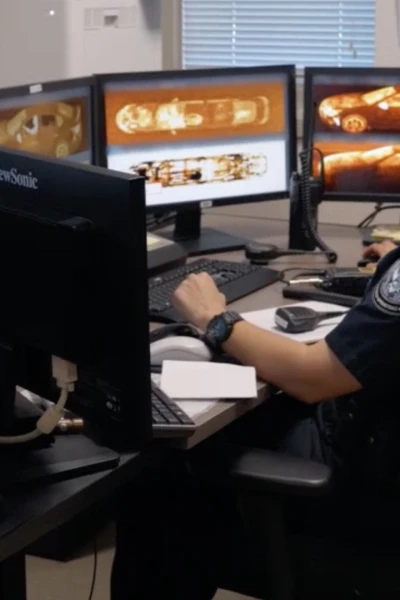 Control de aeropuertos: USA. Control de...: Sorpresita en el guacamole