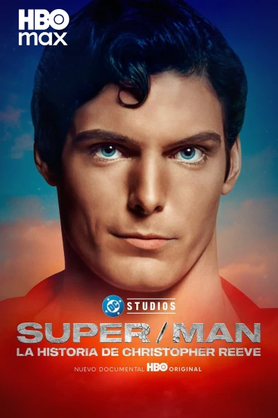 Super/Man: La historia de Christopher Reeve