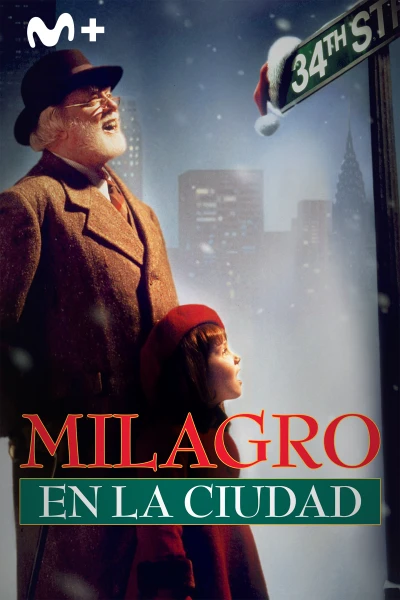 Milagro en la ciudad