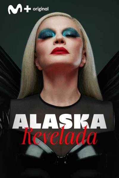 Alaska Revelada