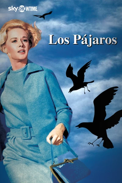 Los pájaros