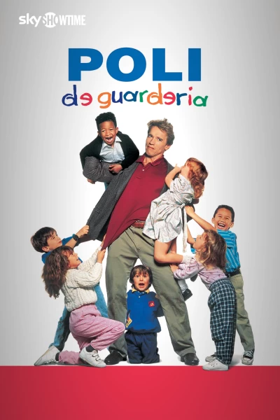 Poli de guardería
