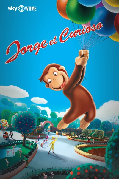 Jorge el curioso