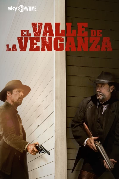 El valle de la venganza
