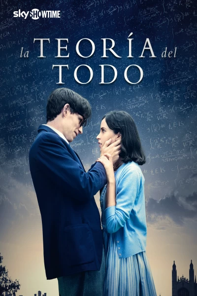La teoría del todo