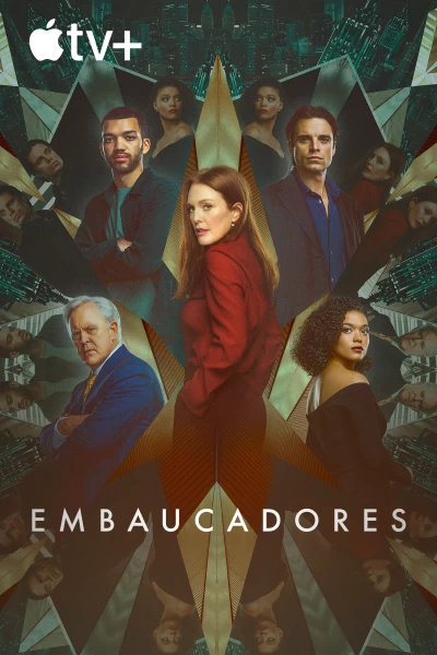Embaucadores