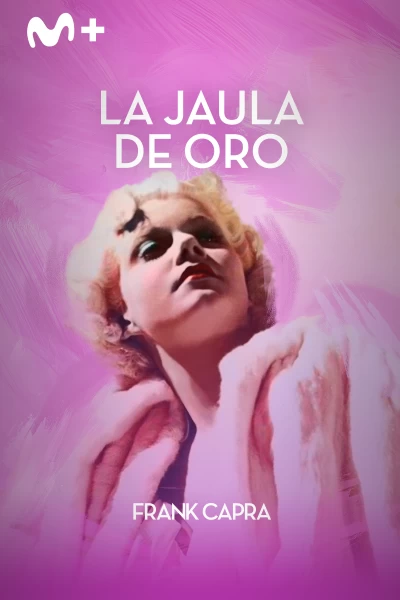La jaula de oro