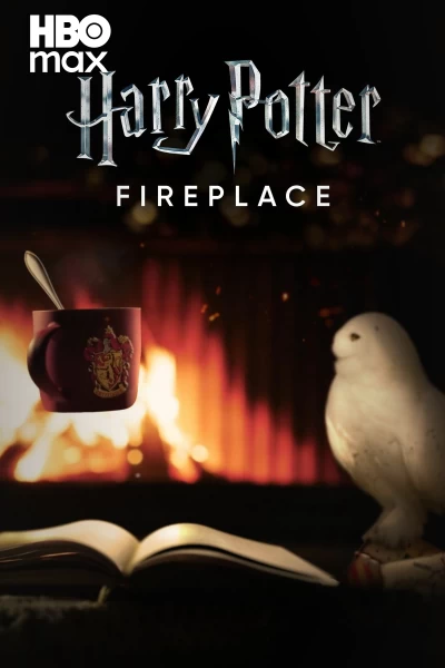 Tu chimenea en Hogwarts