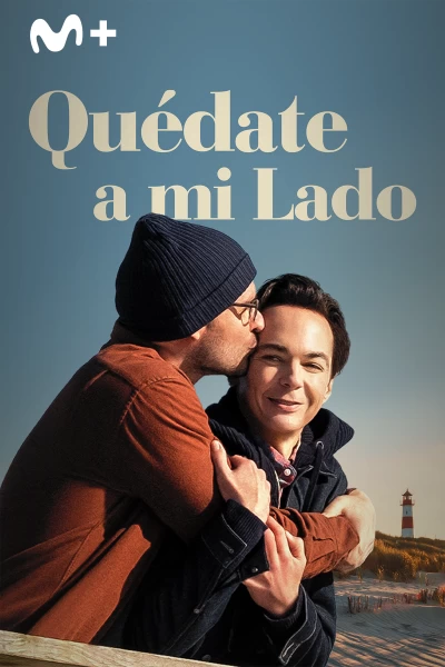 Quédate a mi lado