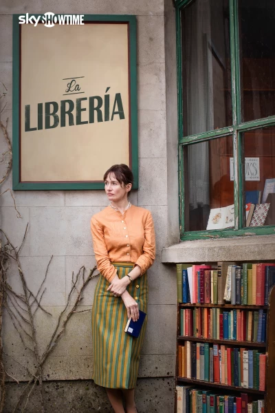 La librería