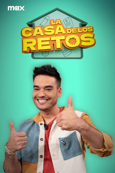 La Casa de los Retos 2024
