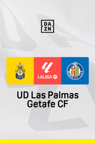Jornada 19. Jornada 19: Las Palmas - Getafe