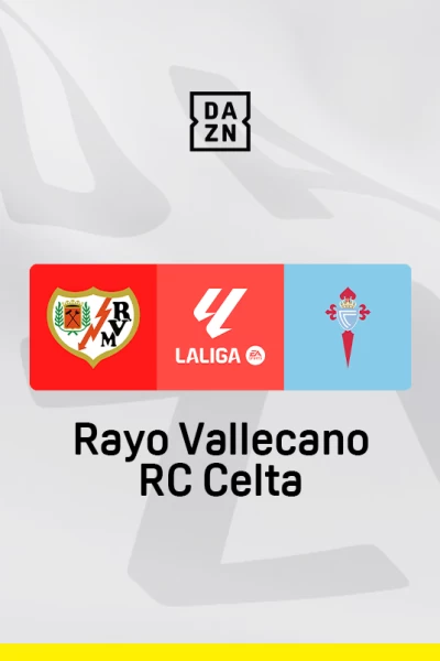 Jornada 19. Jornada 19: Rayo - Celta