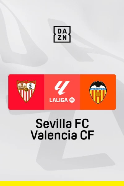 Jornada 19. Jornada 19: Sevilla - Valencia