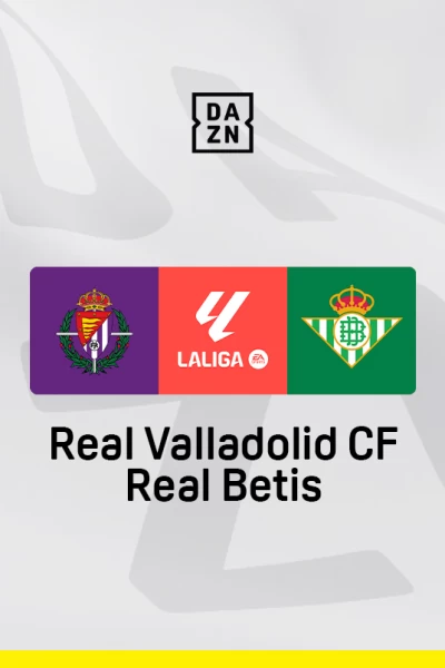 Jornada 19. Jornada 19: Valladolid - Betis