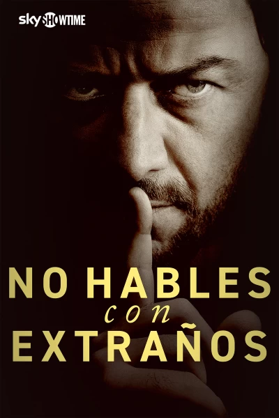 No hables con extraños