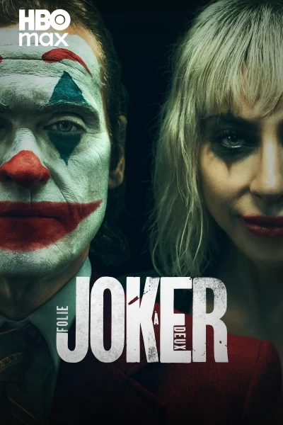 Joker: Folie À Deux