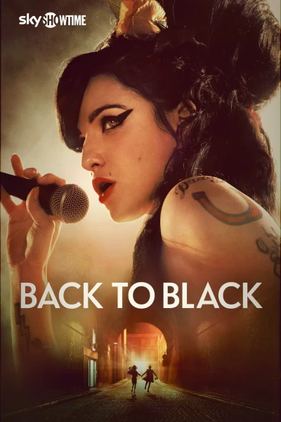 Back to Black