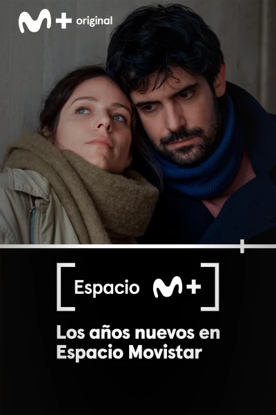 Espacio M+. T(T2). Espacio M+ (T2): Los años nuevos en Espacio Movistar