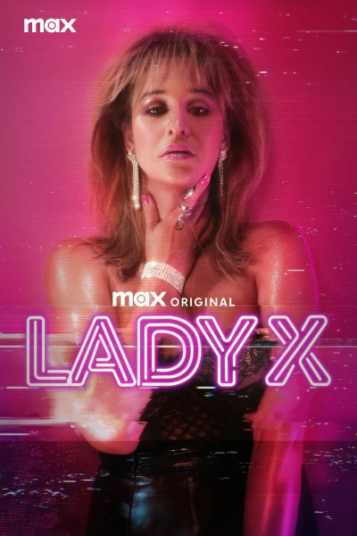 Lady X