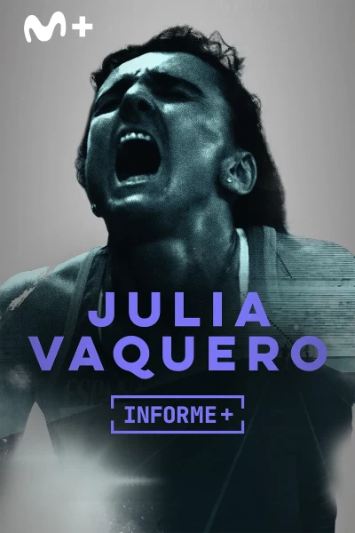 Informe Plus+. Julia Vaquero: La carrera más larga