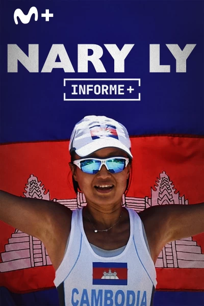 La historia de Nary Ly