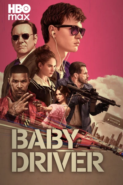 Baby Driver