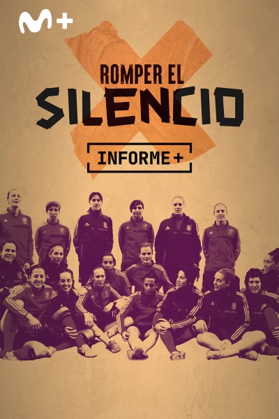 Romper el silencio: la lucha de las futbolistas  de la Selección