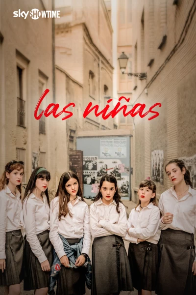 Las niñas