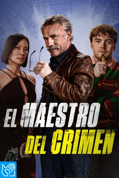 (LSE) - El maestro del crimen