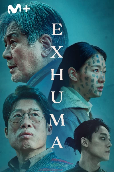 Exhuma