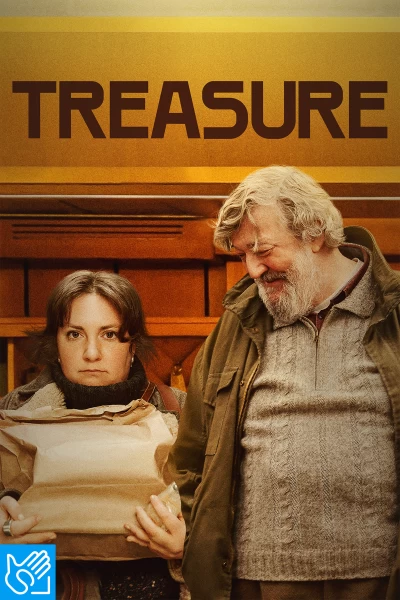 (LSE) - Treasure