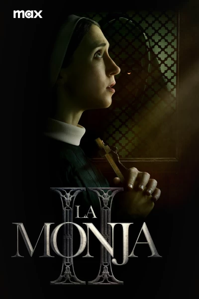 La monja II