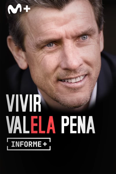 Informe Plus+. Vivir vale la pena