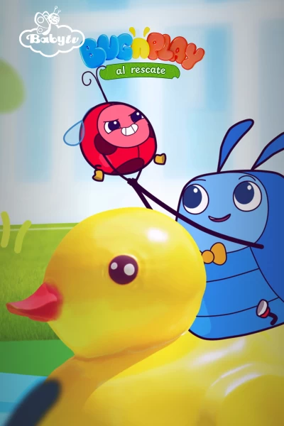 Bug'n'Play al rescate