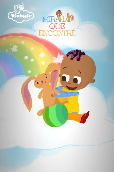 Mira lo que encontré