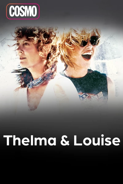 Thelma & Louise