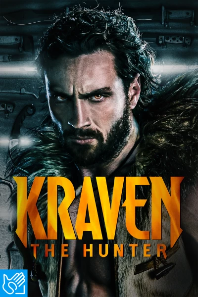 (LSE) - Kraven the Hunter