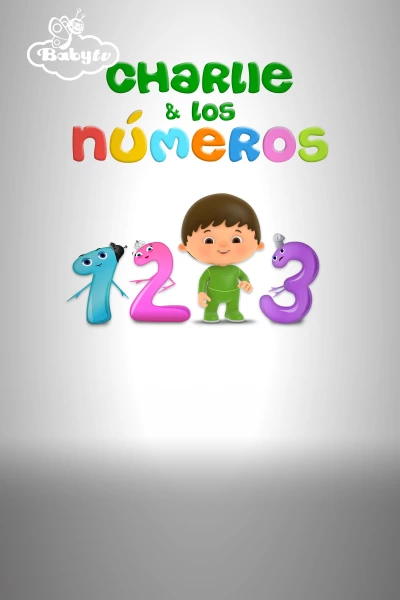 Charlie y los Números