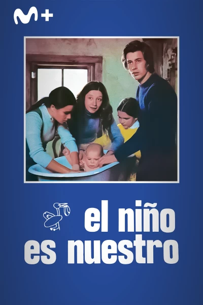 El niño es nuestro