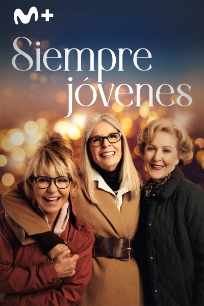 Siempre jóvenes