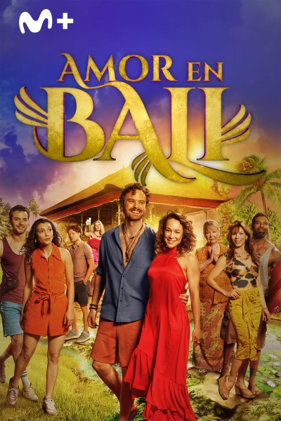 Amor en Bali
