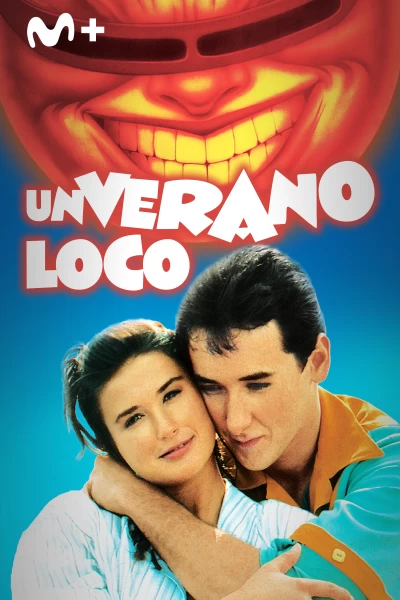 Un verano loco