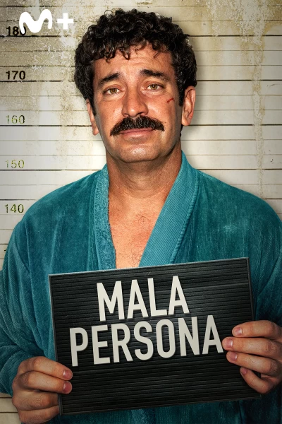 Mala persona